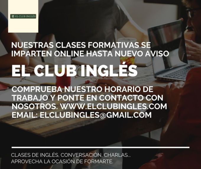 CLASES ONLINE
